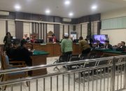 Sikap Gus Yazid usai Vonis 1 tahun Penjara, Bersyukur hingga Sentil Para Jenderal