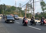 Jalan Baru Gombel Lama Vs Proyek Pakuwon Mall di Semarang? Begini Kata BBPJN
