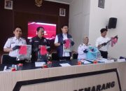 Sejumlah Fakta Kasus Penemuan Bayi Terkubur di Bandungan Semarang, Ada Kelahiran Paksa