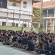 Siswa SMPN 1 Blora