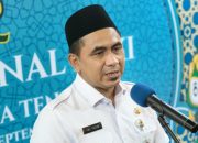 Rentetan Dugaan Keracunan MBG di Jateng, Gus Yasin: Kami Fungsinya hanya Melaporkan