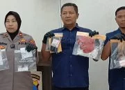 Bergas dan Pringapus Zona Merah Narkoba, Polisi Ungkap Alasan Jadi Jalur Favorit Peredaran di Kabupaten Semarang