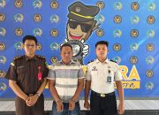 Diduga Penghinaan SARA, Agus Palon Blora Jadi Tersangka Lagi, Pernah Kasus Terobos Jalan Cor Basah
