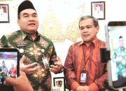 Desil Masih Mengacu Kondisi Sosial Ekonomi 2022, BPS Dorong Pemutakhiran Data Warga Blora