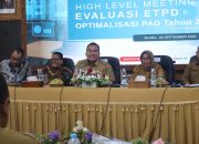 Bupati Blora Minta OPD Tak Cuma Habiskan Anggaran, Dorong Kejar Sumber Pendapatan Baru