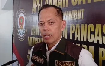 Lapas Cibinong