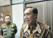 Pemprov Jateng Tanggapi Kartu Merah untuk Ahmad Luthfi: Geotermal Itu Kewenangan Pusat, Apa Salah Kami?