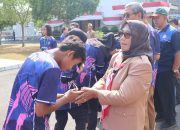 213 Atlet Blora Siap Berlaga di POPDA Jawa Tengah 2026, Target Pertahankan Prestasi 2025