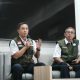 Anak Krakatau Abu