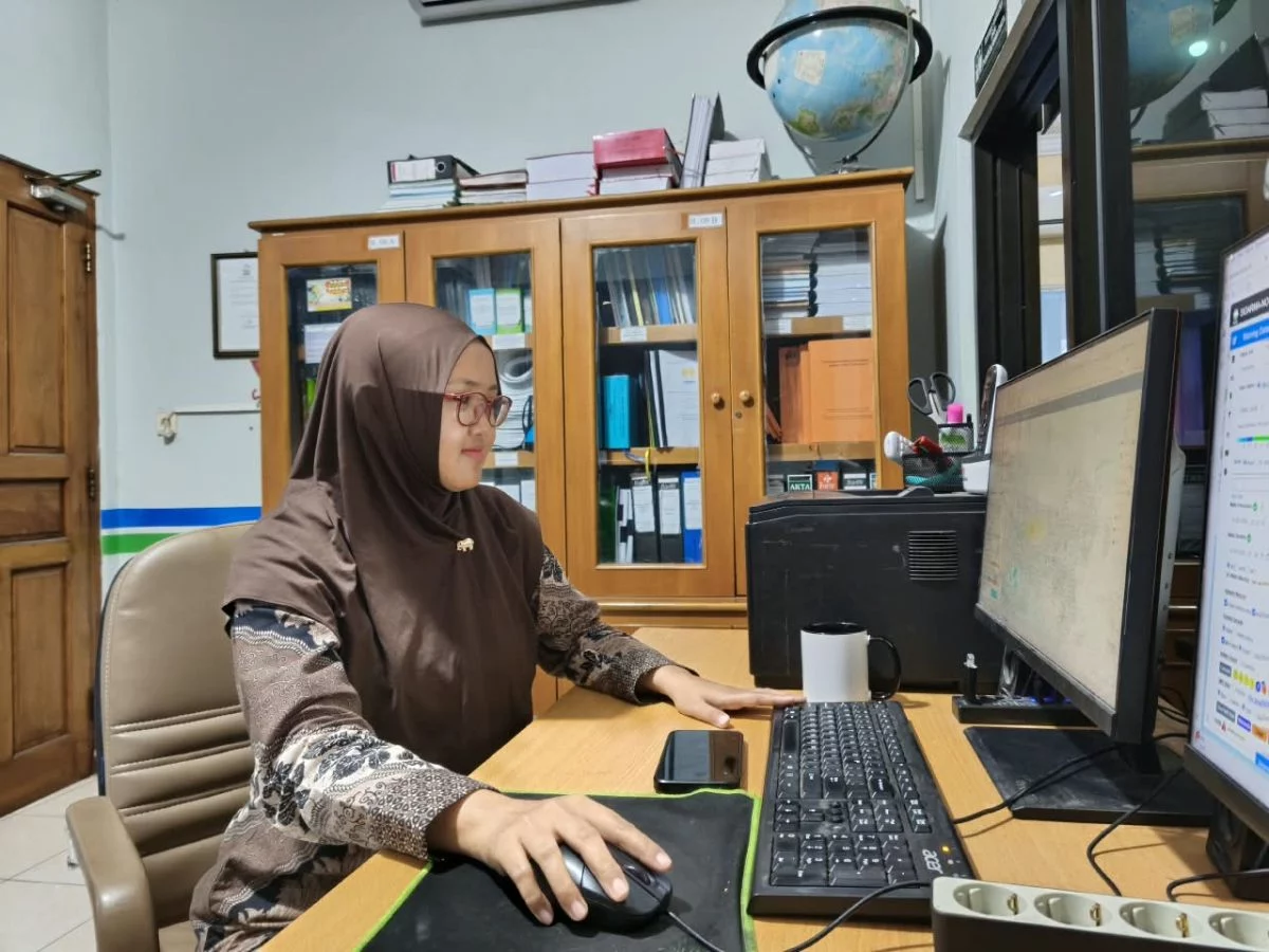 Jawa Tengah Masih Dilanda Kemarau hingga Oktober, Sragen Tercatat 130 Hari Tanpa Hujan