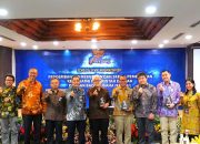 Gandeng PT PII, Bank Jateng Perkuat Pembiayaan Infrastruktur Daerah Lewat Skema KPDBU
