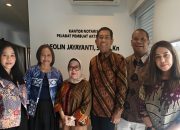 Perkuat Ekosistem Investasi, Bank Jateng Gandeng Samuel Aset Manajemen Siapkan Reksa Dana Lentera