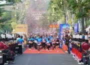 Bank Jateng Friendship Run Semarang Sukses Digelar, Sambut Satu Dekade Borobudur Marathon 2026