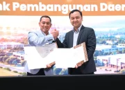 Perkuat Ekosistem Industri, Bank Jateng Jalin Sinergi Strategis dengan KIW