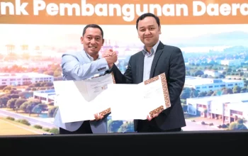 Bank Jateng KIW