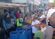 18 Desa di Kabupaten Semarang Krisis Air Bersih, Pemkab Gandeng PMI Bantu Warga Terdampak