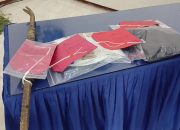 Kronologi Pelaku Kubur Jasad Bayi di Kebun Bandungan, Dua Sejoli Resmi Tersangka