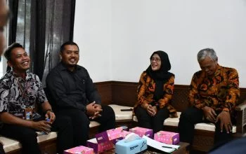 Jelang Pleno Terbuka Rekapitulasi Pemutakhiran Data Pemilih, Bawaslu Blora Soroti Penutupan Akses Sidalih
