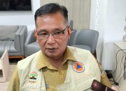 Kebakaran TPA Putri Cempo Bakal Ditangani Lewat Modifikasi Cuaca, Ditargetkan Mulai 9-10 September 2026