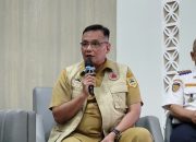 Jawa Tengah Catat 600 Kebakaran per September 2026, BPBD: Tiga Ratusnya Kebakaran Hutan
