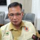 Kebakaran TPA Putri Cempo
