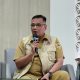 Kebakaran Jawa Tengah | Abu Vulkanik Anak Krakatau