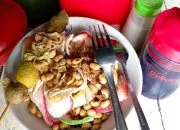 Deretan 5 Bubur Ayam Enak di Semarang yang Wajib Dicoba, Opsi Sarapan Cepat Gak Pake Ribet