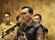 Serius Tuntaskan Stunting, BKKBN: 2045 Pastikan Wajah Anak Indonesia Secantik dan Seganteng Orang Korsel