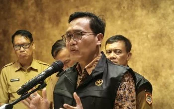 Serius Tuntaskan Stunting, BKKBN: 2045 Pastikan Wajah Anak Indonesia Secantik dan Seganteng Orang Korsel