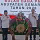 Bulan Dana PMI Kabupaten Semarang