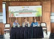 Perkuat Forum Lintas Sektor, Pemkab Magelang Percepat Konservasi Sumber Daya Genetik Pertanian