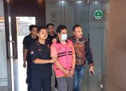Kejari Kabupaten Semarang Tangkap DPO Kasus Kredit Fiktif PTPN IX di BKK Susukan, Buron 10 Tahun
