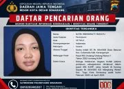 Polisi Buru Datik Widhowaty Rahayu DPO Penipuan Umrah di Semarang, 13 Korban Rugi Rp293 Juta