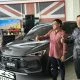 Morris Garages Buka Dealer di Semarang, Bidik Pasar Jawa Tengah Lewat Mobil MG ZS Hybrid+