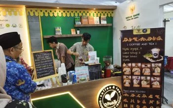 Difabis Coffee