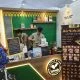 Difabis Coffee Baznas Jakarta Hadir di Pameran MTQ Nasional, Bisa Ngopi Sambil Belajar Bahasa Isyarat