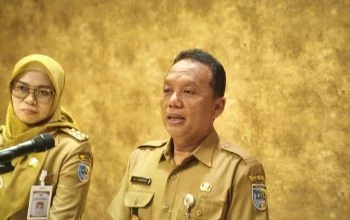 Tak Ada Anggaran Pemberian Makanan Tambahan di Desa Imbas Efisiensi, Dinkes: MBG Solusi Masalah Gizi di Demak