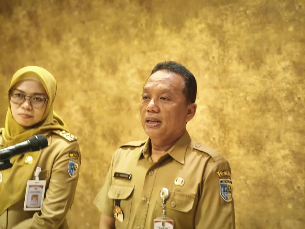 Gizi Demak