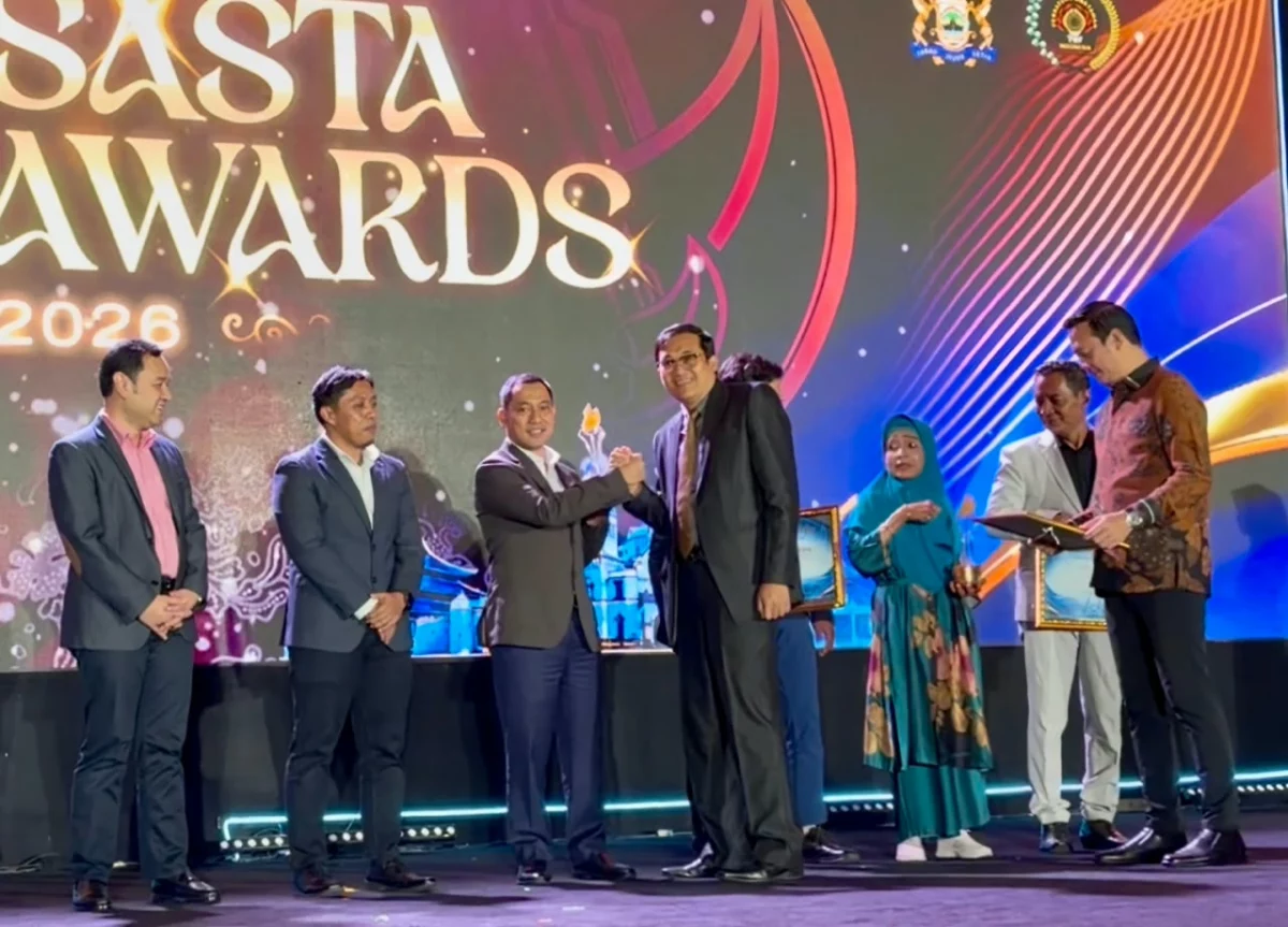 Gala Awards 2026