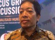 Komisi Yudisial Tegaskan Peran Pengawasan Hakim, Masyarakat Bisa Ajukan Pemantauan Persidangan