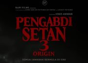 Cek Sinopsis Film Bioskop Pengabdi Setan 3 Origin, Siap Tayang 2027 Mendatang!