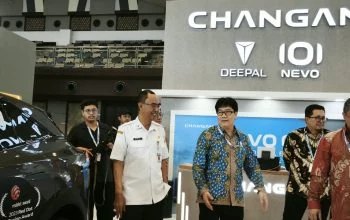GIIAS Semarang 2026