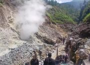 Pertanyakan Urgensi Proyek Geotermal Gunung Ungaran, WALHI: Padahal Jateng-DIY Surplus Listrik 2.200 MW
