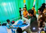 Wapres Gibran Minta Investigasi Dugaan Keracunan MBG di Batang Dituntaskan, Hasilnya Harus Transparan