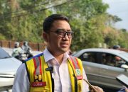 Gombel Lama Semarang Kembali Dibuka, BBPJN: Kondisi Jalan Aman Sampai 10 Tahun Mendatang