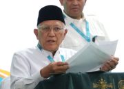 PCNU Kota Semarang Dorong Ketum PBNU Baru Gus Kikin Lanjutkan Pengelolaan Konsesi Tambang