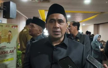 Kekeringan di Jawa Tengah Meluas, Gus Yasin Ajukan Modifikasi Cuaca ke BNPB dan Ajak Warga Salat Istisqa