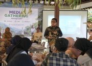 Rp3,7 Triliun Jaminan Sosial Cair di Jateng, Pekerja Informal Masih Jadi Pekerjaan Rumah