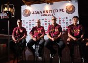 Tiket Java United vs Garudayaksa FC Cuma Rp15 Ribu, Laga Perdana BRI Super League Digelar di Stadion Jatidiri