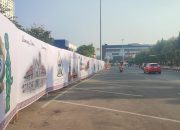 Jangan Sampai “Wajah Semarang Berantakan”, Dewan Minta Proyek Simpang Lima Dikawal Jelang MTQ Nasional